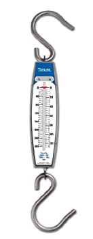 【中古】【輸入品・未使用】テイラー精密製品3328工業用ハンギングスケール - 280 Lbを|ムジカ&フェリーチェ店