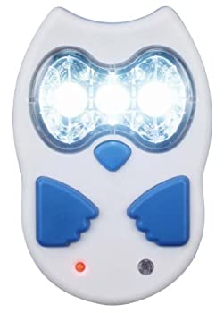【中古】【輸入品・未使用】スマイルキッズ 停電灯 ふくろう型 ATD-100｜ムジカ＆フェリーチェ店