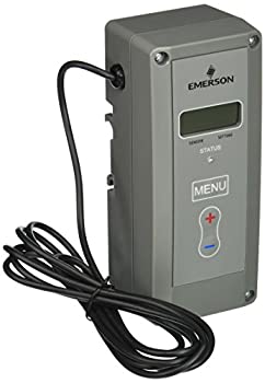 【中古】【輸入品・未使用】Emerson 16E09-101電子温度制御｜ムジカ＆フェリーチェ店