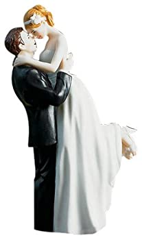 【中古】【インポート品・未当てはめる】西洋菓子トッパー・True Romance [並行輸入品]