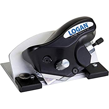 【中古】【輸入品・未使用】Logan 5000 8-ply Bevel Mat Cutter|ムジカ&フェリーチェ店