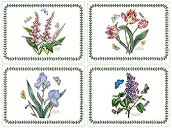 【中古】【輸入品・未使用】Pimpernel 6010648013 Placemats%ｶﾝﾏ% Multi