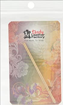 【中古】【インポート品・未当て嵌める】Perma Lok Lacing Needle-For .094%ﾀﾞﾌﾞﾙｸｫｰﾃ% and .125%ﾀﾞﾌﾞﾙｸｫｰﾃ% Lace (並行輸入品)