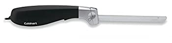 【中古】【輸入品・未使用】Cuisinart エレクトリック・ナイフ CEK-40 並行輸入品
