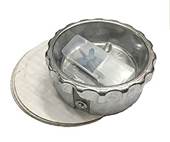 【中古】【輸入品・未使用】Orcon 直径3インチ プロフェッショナルカーペット修理キット 13067 圧力ディスク6枚付き｜ムジカ＆フェリーチェ店