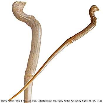 【中古】【輸入品・未使用】Harry Potter Replica Viktor Krum Wand