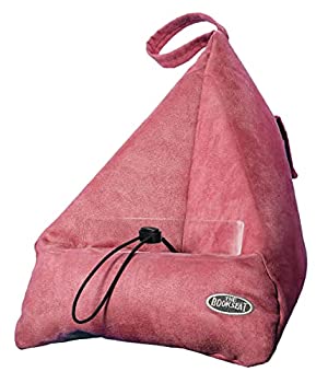 【中古】【インポート品・未当て嵌める】The Book Seat - Book Holder and Travel Pillow - Pink by The Book Seat その他-キッチン用品・食器・調理器具