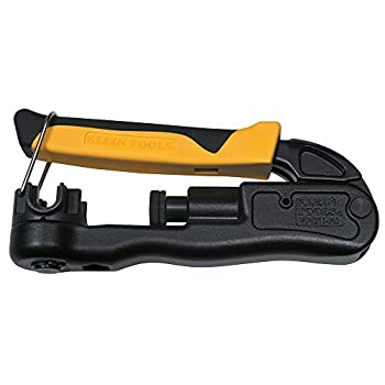 【中古】【輸入品・未使用】クラインツールvdv211???063?multi-connector圧縮crimper-lateral byクラインツール
