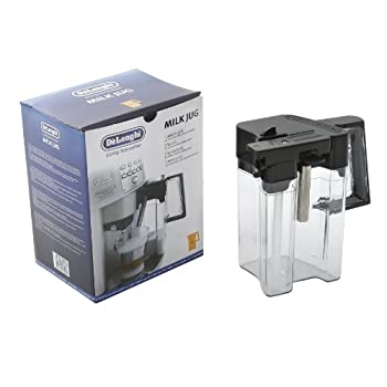 【中古】【輸入品・未使用】デロンギ5513211621ミルクタンクアセンブリ｜ムジカ＆フェリーチェ店 18,245円