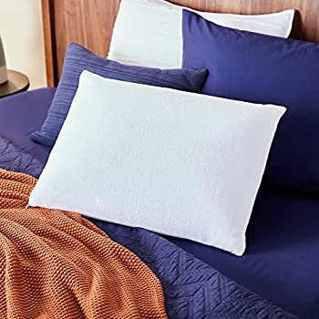 【中古】【輸入品・未使用】Sleep Innovations Queen Memory Foam Classic Pillow by Sleep Innovations [並行輸入品]