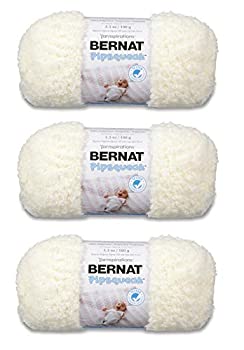 【中古】【輸入品・未使用】Bernat バルク購入ピップスクイーク糸 (3パック) 3パック 162059-59005｜ムジカ＆フェリーチェ店
