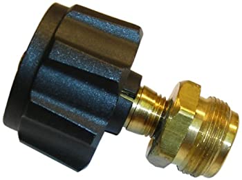 【中古】【輸入品・未使用】Mr. Heater Bulk Adapter with Acme Nut x 1-20 Male Fitting by Mr. Heater
