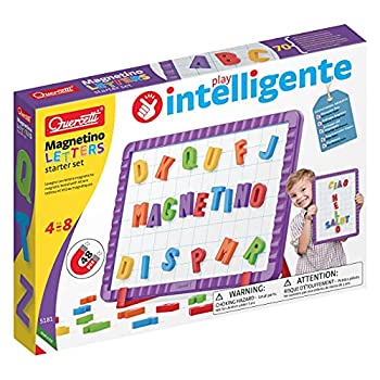 【中古】【輸入品・未使用】MAGNETINO LETTERS BASIC - MOVI by MERCHANDISING [並行輸入品]