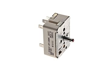 【中古】【輸入品・未使用】Frigidaire 316436001 Switch for Range/Stove｜ムジカ＆フェリーチェ店