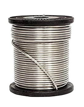 【中古】【輸入品・未使用】Jack Richeson 1/8 %ｶﾝﾏ% 130' Aluminum Armature Wire by Jack Richeson