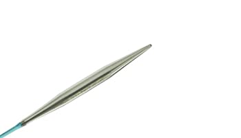 【中古】【輸入品・未使用】HiyaHiya Circular 9-inch (23cm) Steel Knitting Needle; Size US 4 (3.5mm) HISTCIR9-4 by HiyaHiya