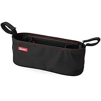 【中古】【インポート品・未当て嵌める】Dionoうば車小物入れ [並行輸入品]