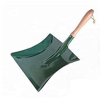 【中古】【輸入品・未使用】[REDECKER/レデッカー]モスグリーンのチリトリ
