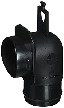 【中古】【輸入品・未使用】Kirby 190499?Top adaptor-snap、ブラック｜ムジカ＆フェリーチェ店