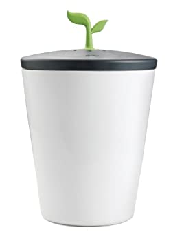 【中古】【輸入品・未使用】Chef\'n EcoCrock Counter Compost Bin