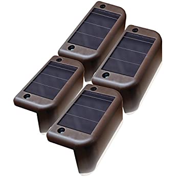 【中古】【輸入品・未使用】SOLAR DECK LIGHT