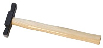 【中古】【輸入品・未使用】Raising Hammer - Large%ｶﾝﾏ% Rectangular%ｶﾝﾏ% 4-5/8 Inches by EuroTool