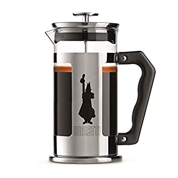 【中古】【インポート品・未当て嵌める】BIALETTI (ビアレッティ) フレンチ押し付ける オミーノ 0.35L 3160