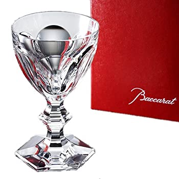 【中古】【インポート品・未当て嵌める】バカラ(Baccarat) アルクール ブドウ酒水のみ HARCOURT (L) 1201103 [並行輸入品]