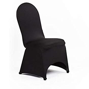 【中古】【インポート品・未当て嵌める】LinenTablecloth 伸ばすことご造作腰かけ押しかぶせる 黒いこと