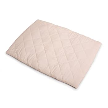 【中古】【輸入品・未使用】Gracoグレコ Pack N Play Quilted Playard Sheet 並行輸入品 (Cream) [並行輸入品]
