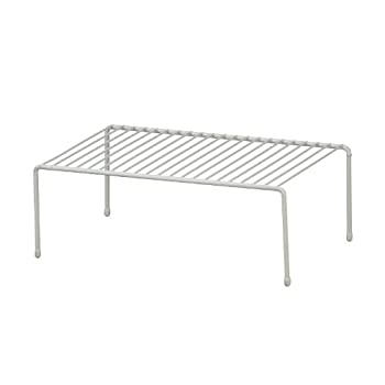 【中古】【輸入品・未使用】ClosetMaid 3456 Large Shelf%ｶﾝﾏ% White by ClosetMaid｜ムジカ＆フェリーチェ店