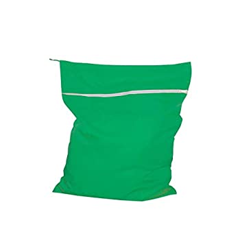 【中古】【インポート品・未当て嵌める】Moorland Rider Petwear Wash Bag%ｶﾝﾏ% Jumbo%ｶﾝﾏ% Green キッチン用品・食器・調理器具-その他