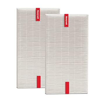 【中古】【インポート品・未当て嵌める】取り替えっこ用for Honeywell hrf-r1?HEPAろ波器