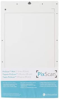 【中古】【インポート品・未当て嵌める】Silhouette PixScan Mat-Portrait (並行輸入品)