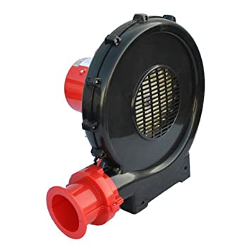 【中古】【輸入品・未使用】XPOWER BR-252A 1-HP 1000-CFM Indoor/Outdoor Inflatable Blower%ｶﾝﾏ% 9.8-Amp by X-Power [並行輸入品]｜ムジカ＆フェリーチェ店