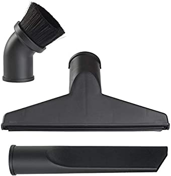 【中古】【輸入品・未使用】WORKSHOP Wet/Dry Vacs WS17853A 1-7/8-Inch Accessory Kit for Wet Dry Shop Vacuum%ｶﾝﾏ% 3-Piece by WORKSHOP Wet/Dry Vacs [並行輸入品]