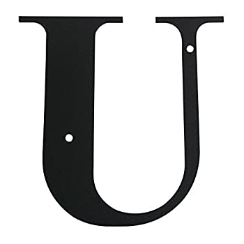 【中古】【インポート品・未当てはめる】18.25in文字記号U Large [並行輸入品]