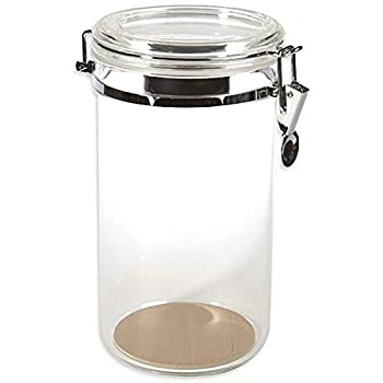 【中古】【インポート品・未当て嵌める】アクリル繊維熱電子管Jars Cases 9 Inches Tall 読みやすい Prestige Import Group