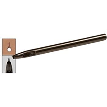 【中古】【輸入品・未使用】Tandy Leather Craftool Buttonhole Leather Punch 6mm 3779-05 by Tandy Leather|ムジカ&フェリーチェ店