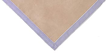 【中古】【インポート品・未当て嵌める】Sanders Classics 110糎 Taupe Card (Bridge) Table Cover