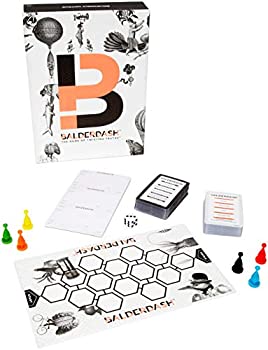 【中古】【輸入品・未使用】Balderdash Game