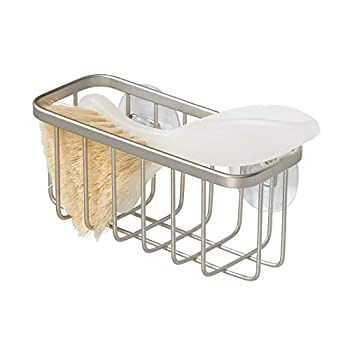 【中古】【輸入品・未使用】InterDesign キッチン用品 吸引 Regular 84735