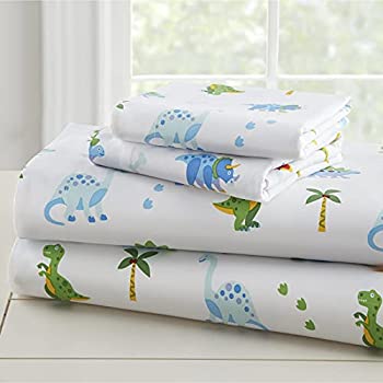 【中古】【輸入品・未使用】Olive Kidシーツ 電車 Olive Kids Toddler Sheets 92412 [並行輸入品] 31,216円