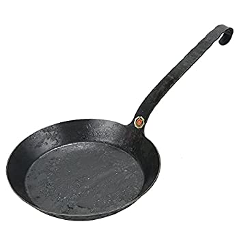 【中古】【インポート品・未当て嵌める】[ ターク ] turk Classic Frying pan 26糎 古典派音楽フライパン 65526 鉄 ＦＲＧ並行輸入品 新生きて行く [並行輸入品]