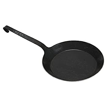 【中古】【インポート品・未当て嵌める】[ ターク ] turk Classic Frying pan 古典派音楽 フライパン 28糎 65528 鉄 ＦＲＧ並行輸入品 新生きて行く [並行輸入品]