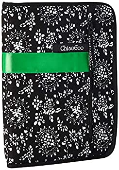 【中古】【インポート品・未当てはめる】ChiaoGoo Spin Interchangeable Knitting Needle Set%ｶﾝﾏ% Large by ChiaoGoo