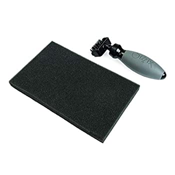 【中古】【輸入品・未使用】Sizzix 660513 Accessory Die Brush & Foam Pad For Wafer-Thin Dies by Sizzix|ムジカ&フェリーチェ店