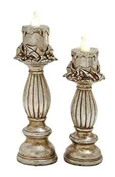 【中古】【輸入品・未使用】Plutus Brands Thrilling LEDキャンドルライト (2個セット)|ムジカ&フェリーチェ店