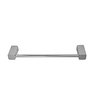【中古】【輸入品・未使用】Jaclo 5401-TB-24-ORB Cubix Towel Bar%ｶﾝﾏ% 24%ﾀﾞﾌﾞﾙｸｫｰﾃ%%ｶﾝﾏ% Oil Rubbed Bronze 141［並行輸入］