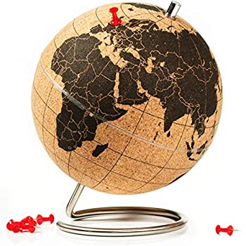 【中古】【輸入品・未使用】[サックUK]Suck UK Mini Cork Globe SK CORKGLOBE2 [並行輸入品] 23,403円